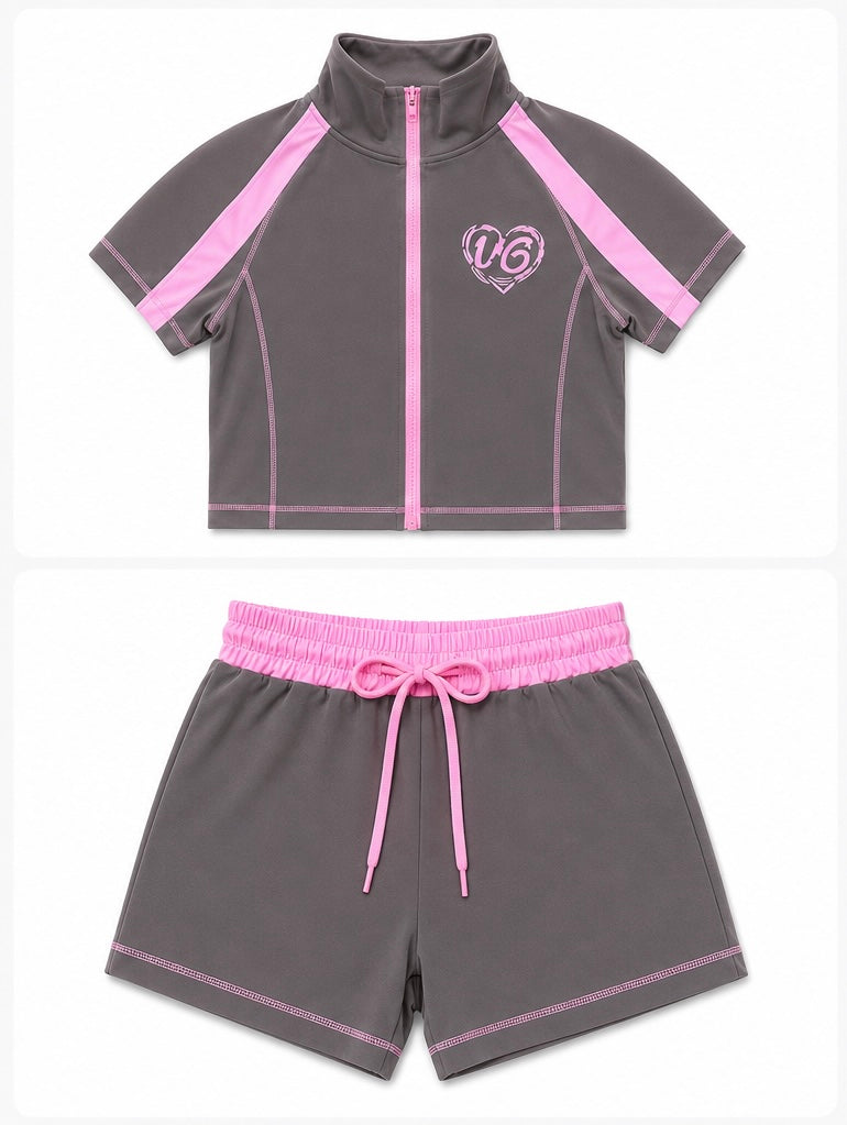 Vain Two piece (PRE-ORDER)